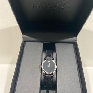 Women’s Movado Watch